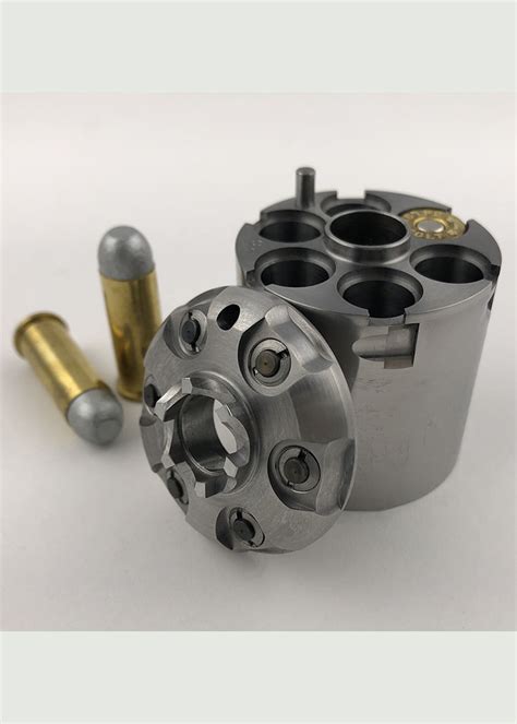 <strong>Conversion Cylinder</strong>: <strong>38 Special</strong>:. . Pietta 38 special conversion cylinder